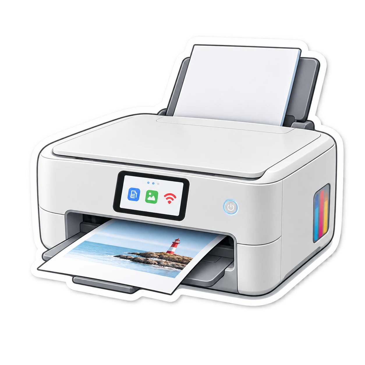 Printer