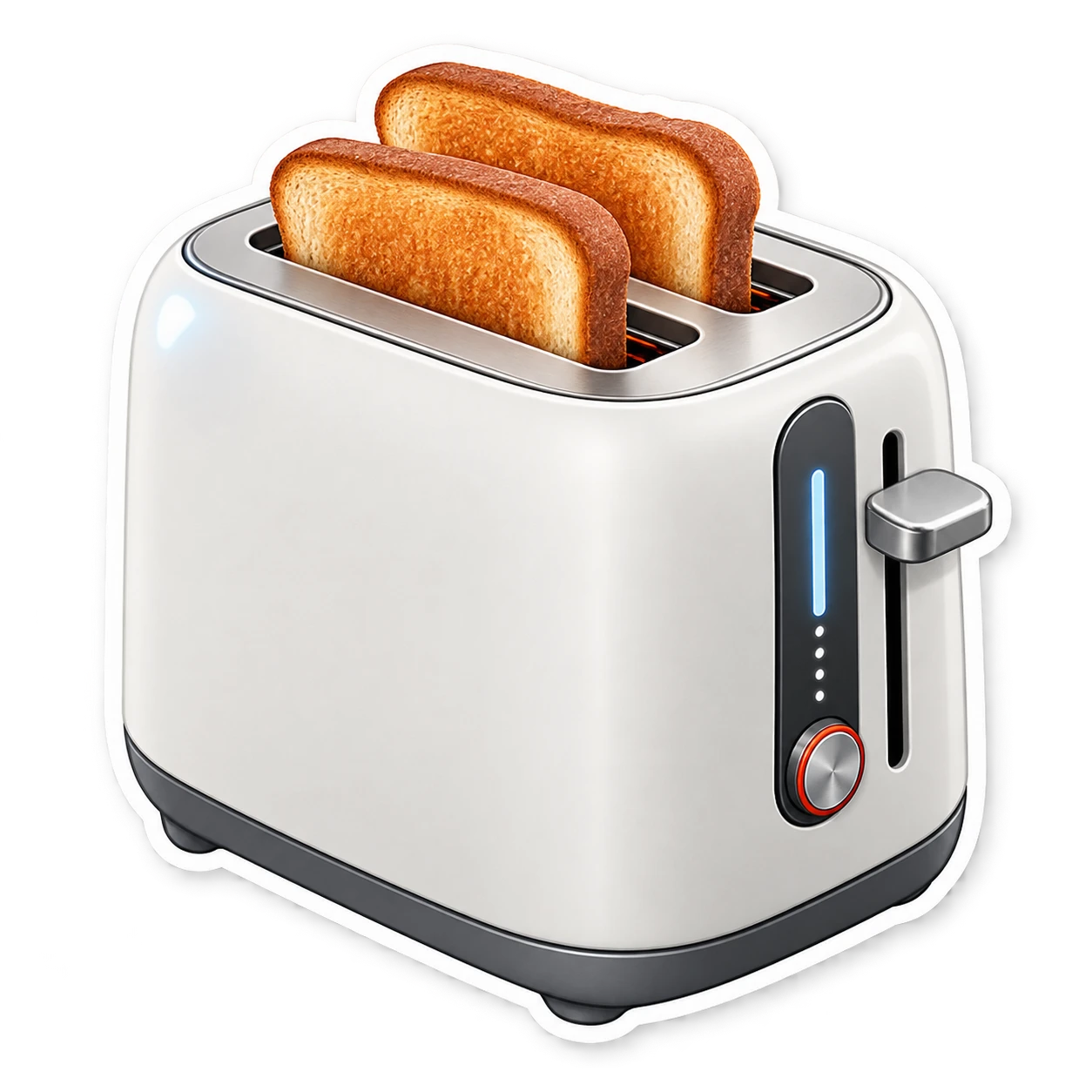 Toaster